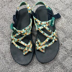 Chaco Sandals
